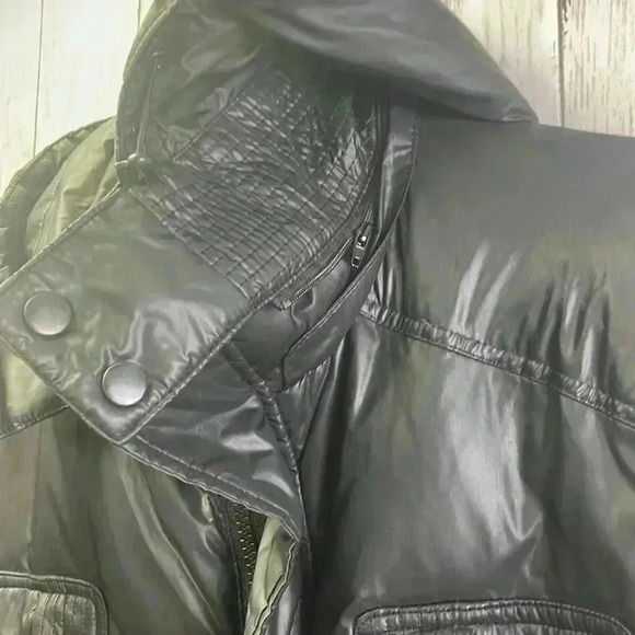 Kenneth Cole Coat size Small - Picture 8 of 13